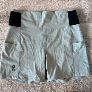 ON Running Bike Shorts